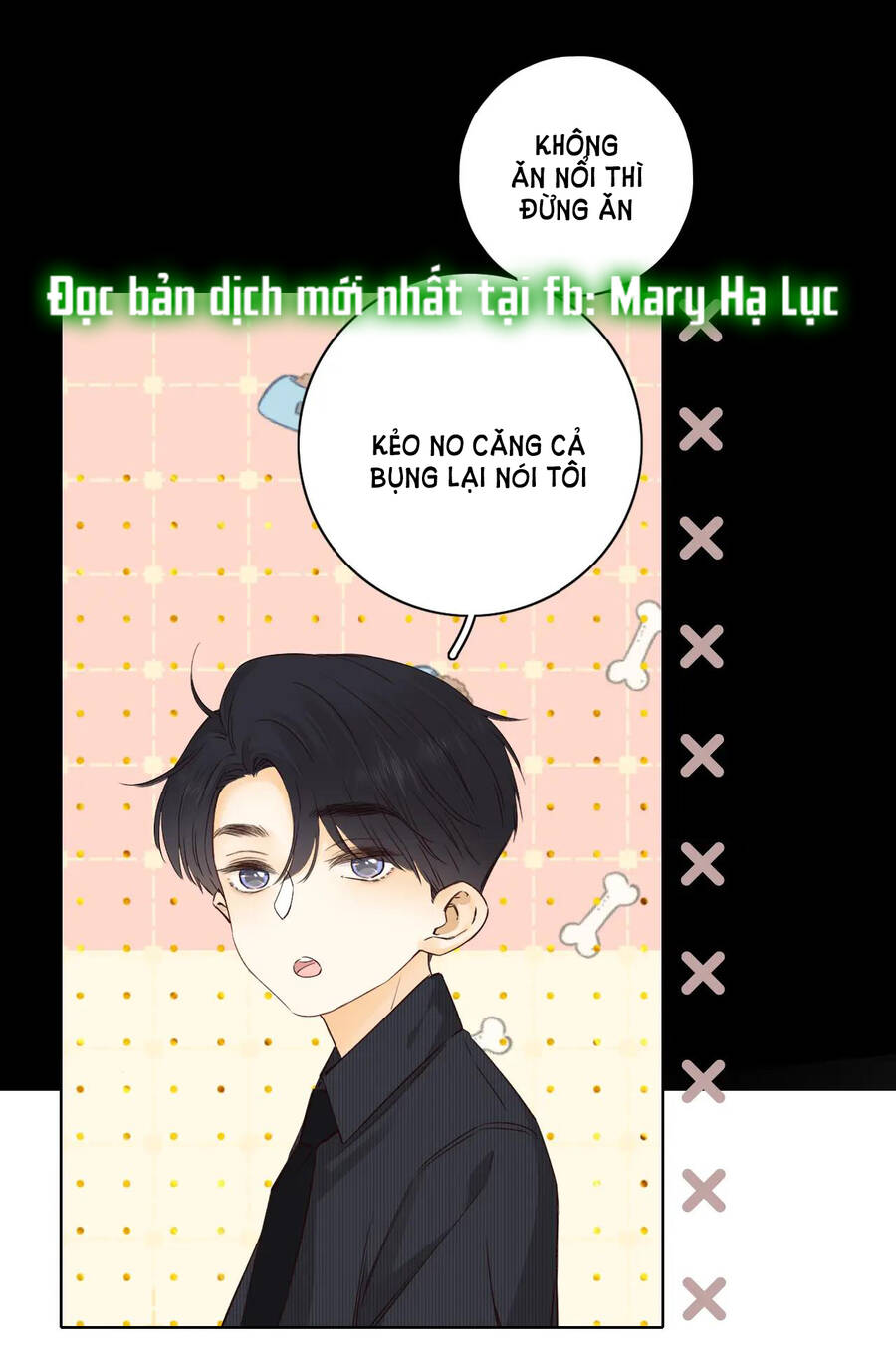Khó Dỗ Dành Chap 301 - Next Chap 302