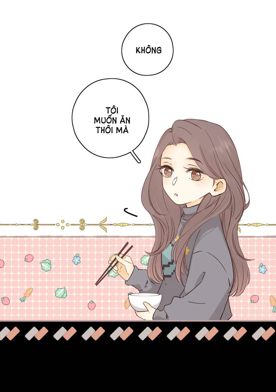 Khó Dỗ Dành Chap 301 - Next Chap 302