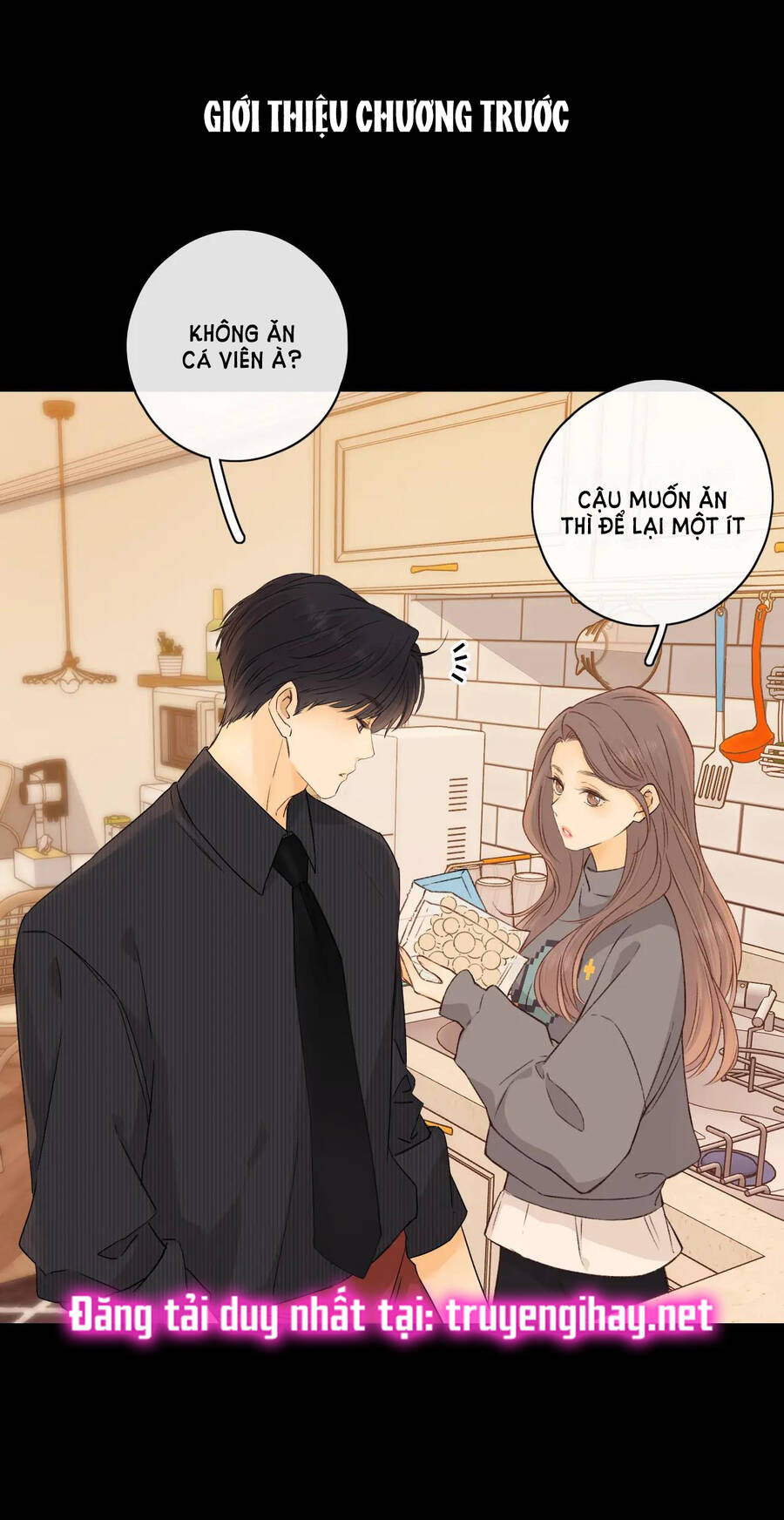 Khó Dỗ Dành Chap 301 - Next Chap 302