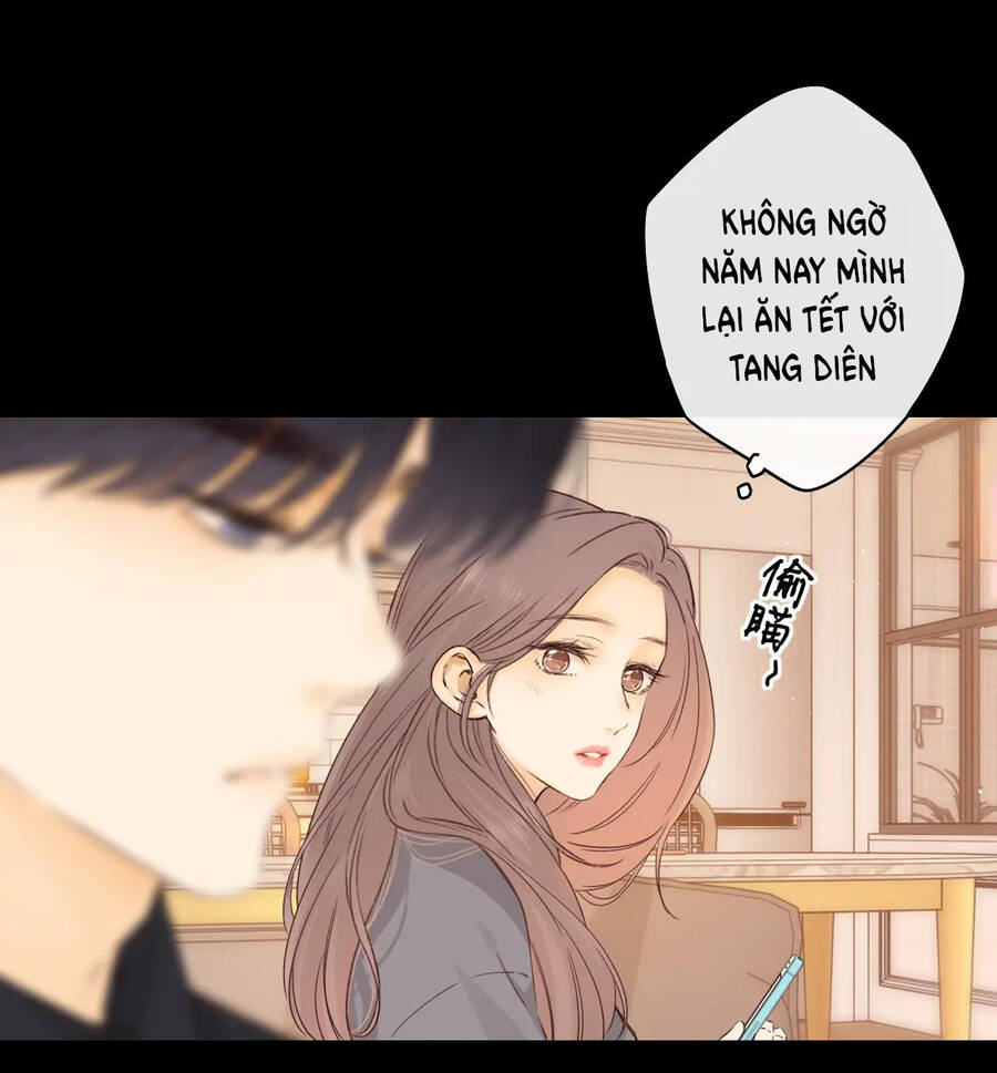 Khó Dỗ Dành Chap 301 - Next Chap 302