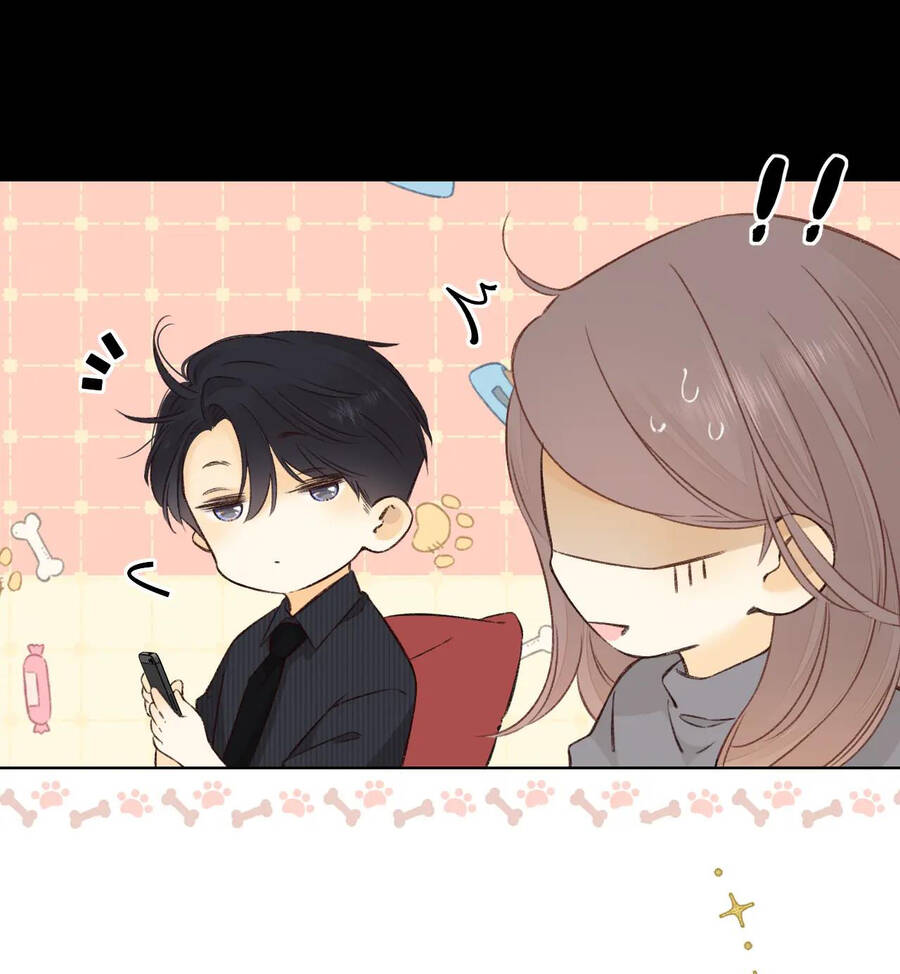 Khó Dỗ Dành Chap 301 - Next Chap 302