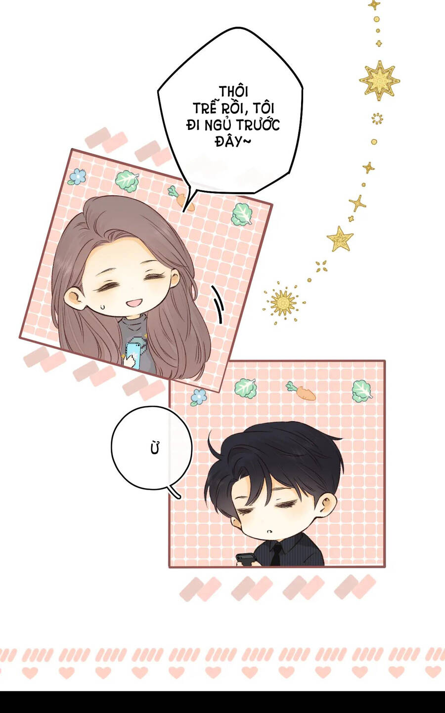 Khó Dỗ Dành Chap 301 - Next Chap 302