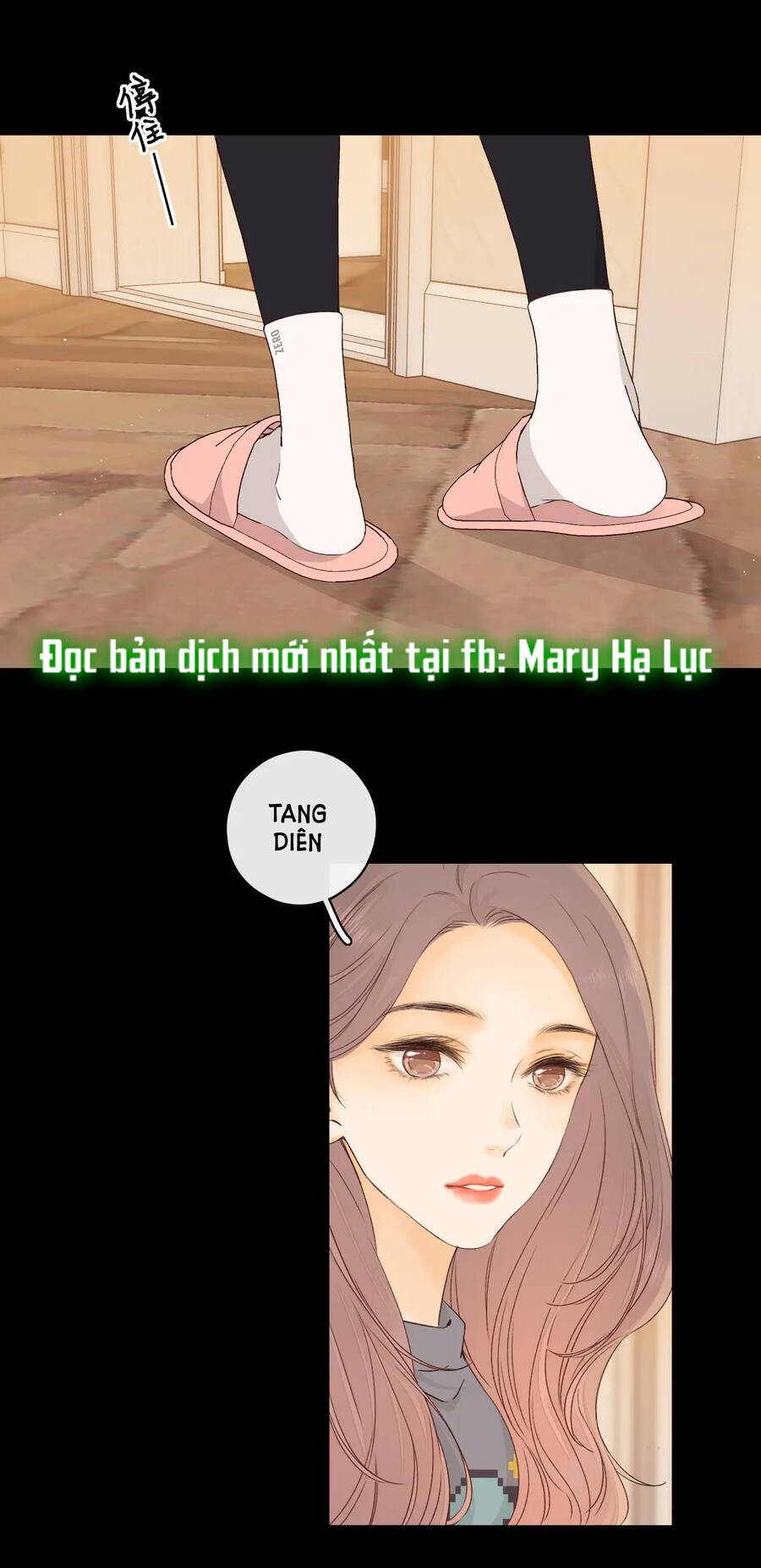 Khó Dỗ Dành Chap 301 - Next Chap 302