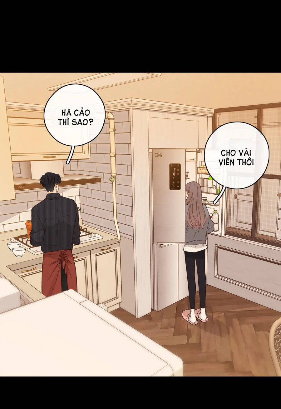 Khó Dỗ Dành Chap 301 - Next Chap 302