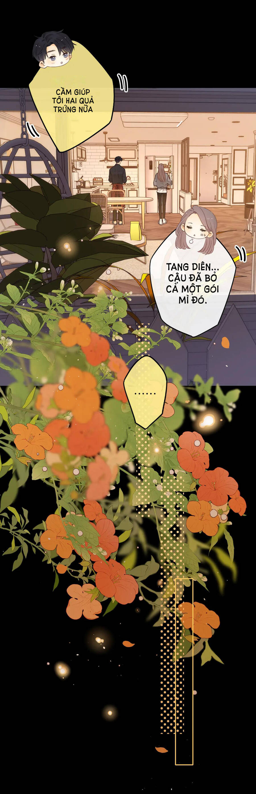 Khó Dỗ Dành Chap 301 - Next Chap 302