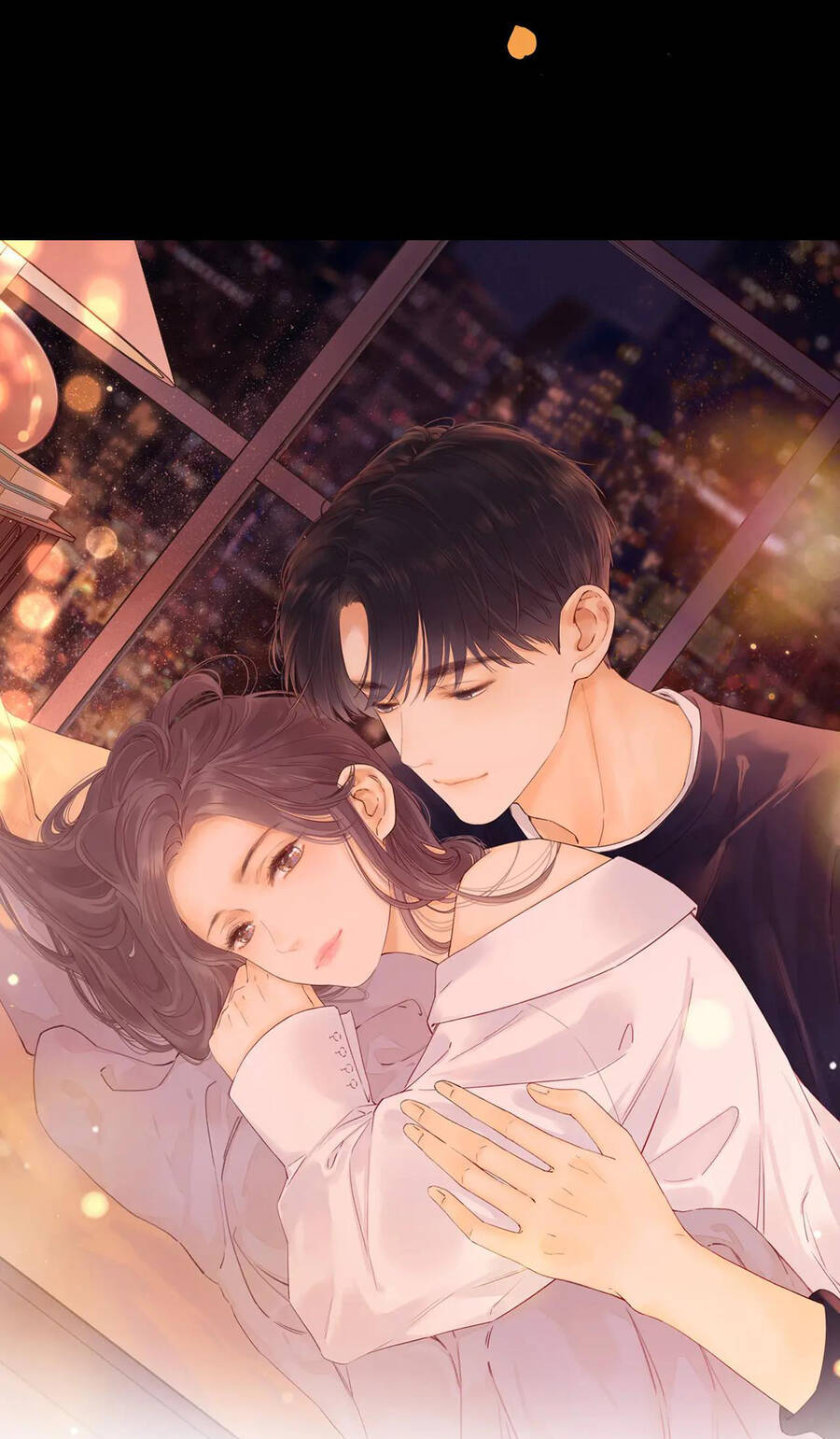 Khó Dỗ Dành Chap 301 - Next Chap 302