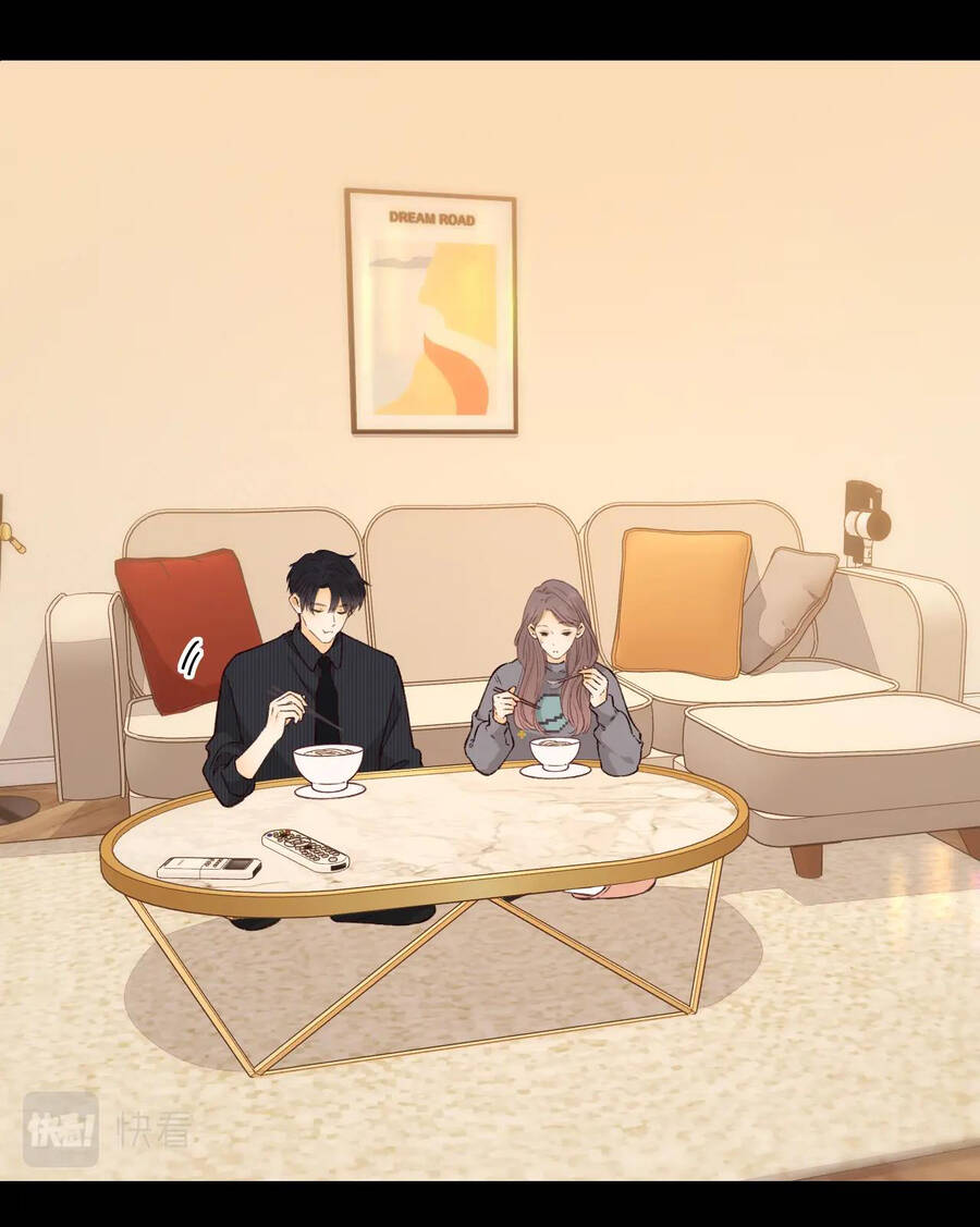 Khó Dỗ Dành Chap 301 - Next Chap 302