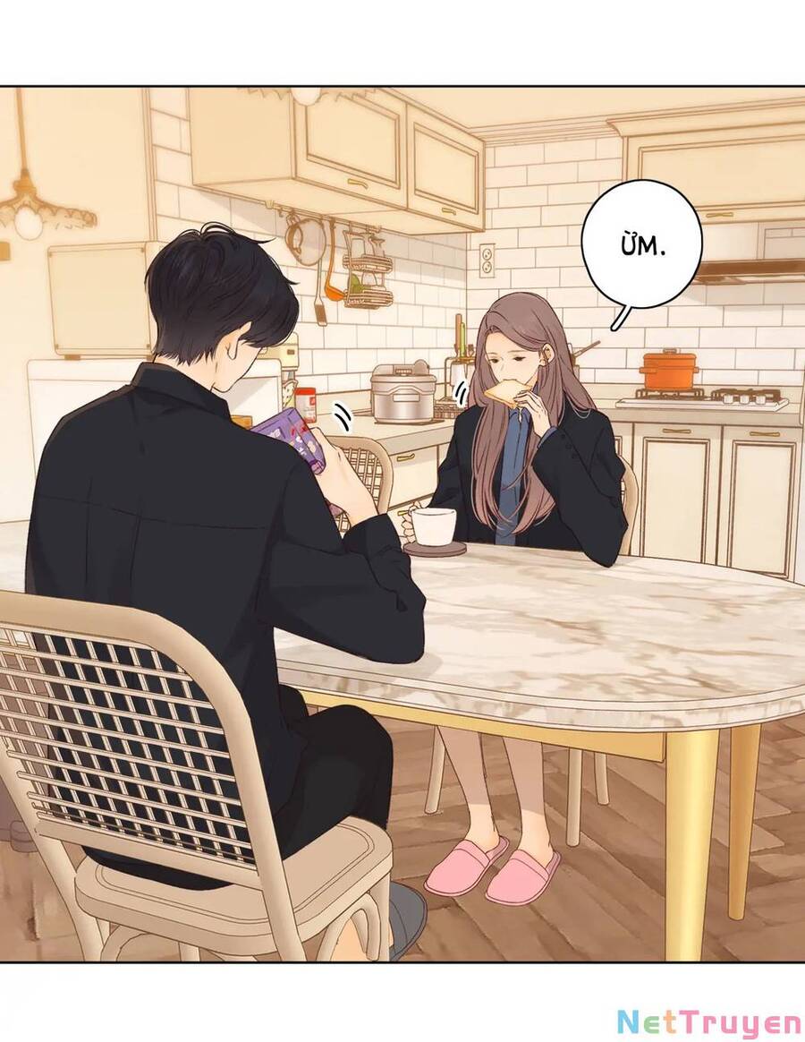 Khó Dỗ Dành Chap 422 - Next Chap 423