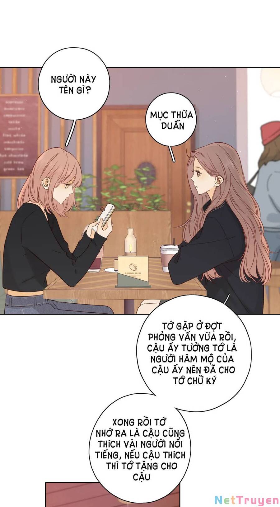 Khó Dỗ Dành Chap 422 - Next Chap 423