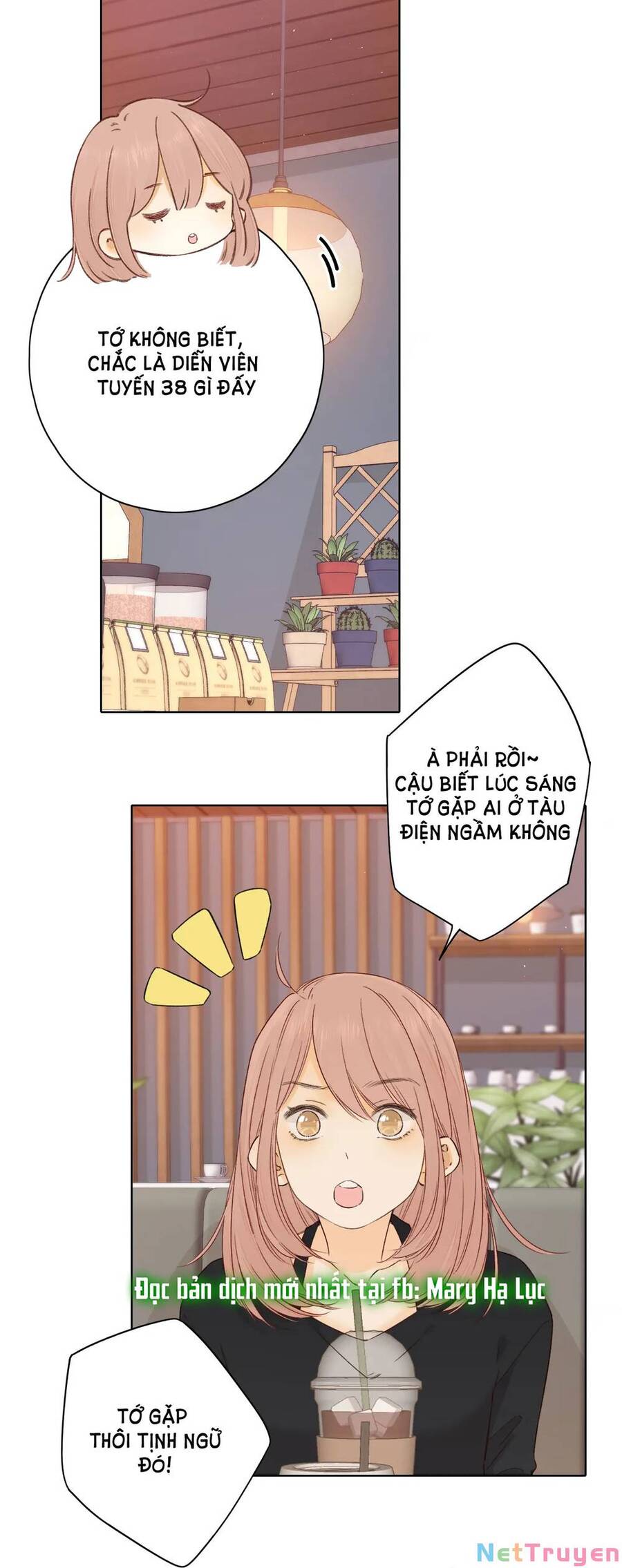 Khó Dỗ Dành Chap 422 - Next Chap 423