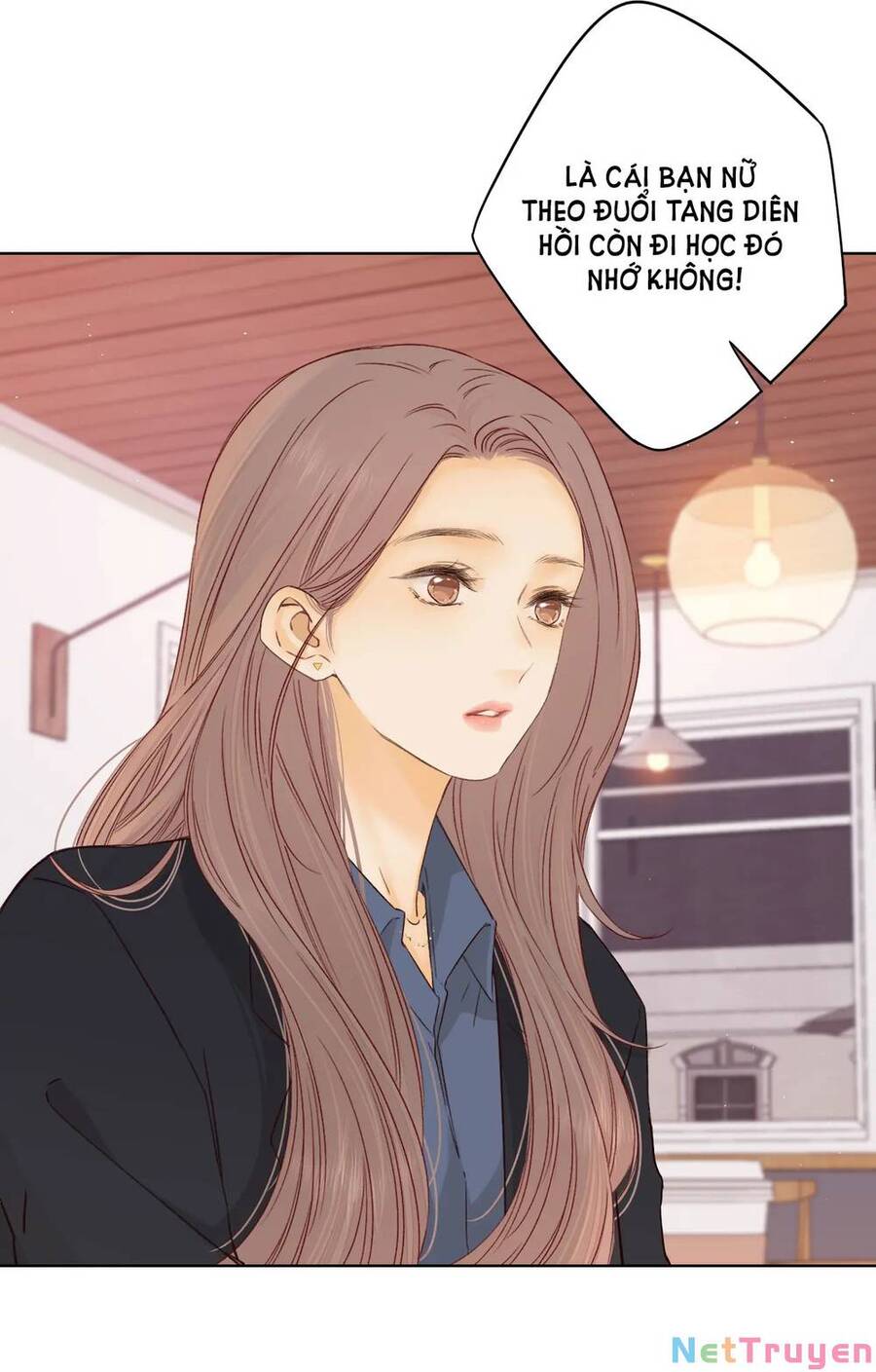 Khó Dỗ Dành Chap 422 - Next Chap 423