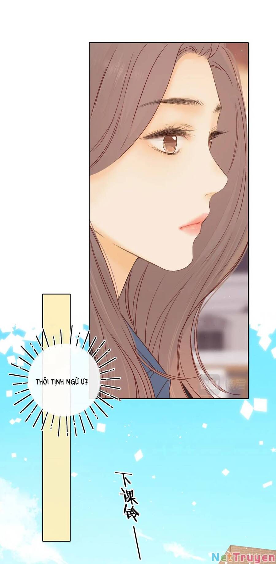 Khó Dỗ Dành Chap 422 - Next Chap 423