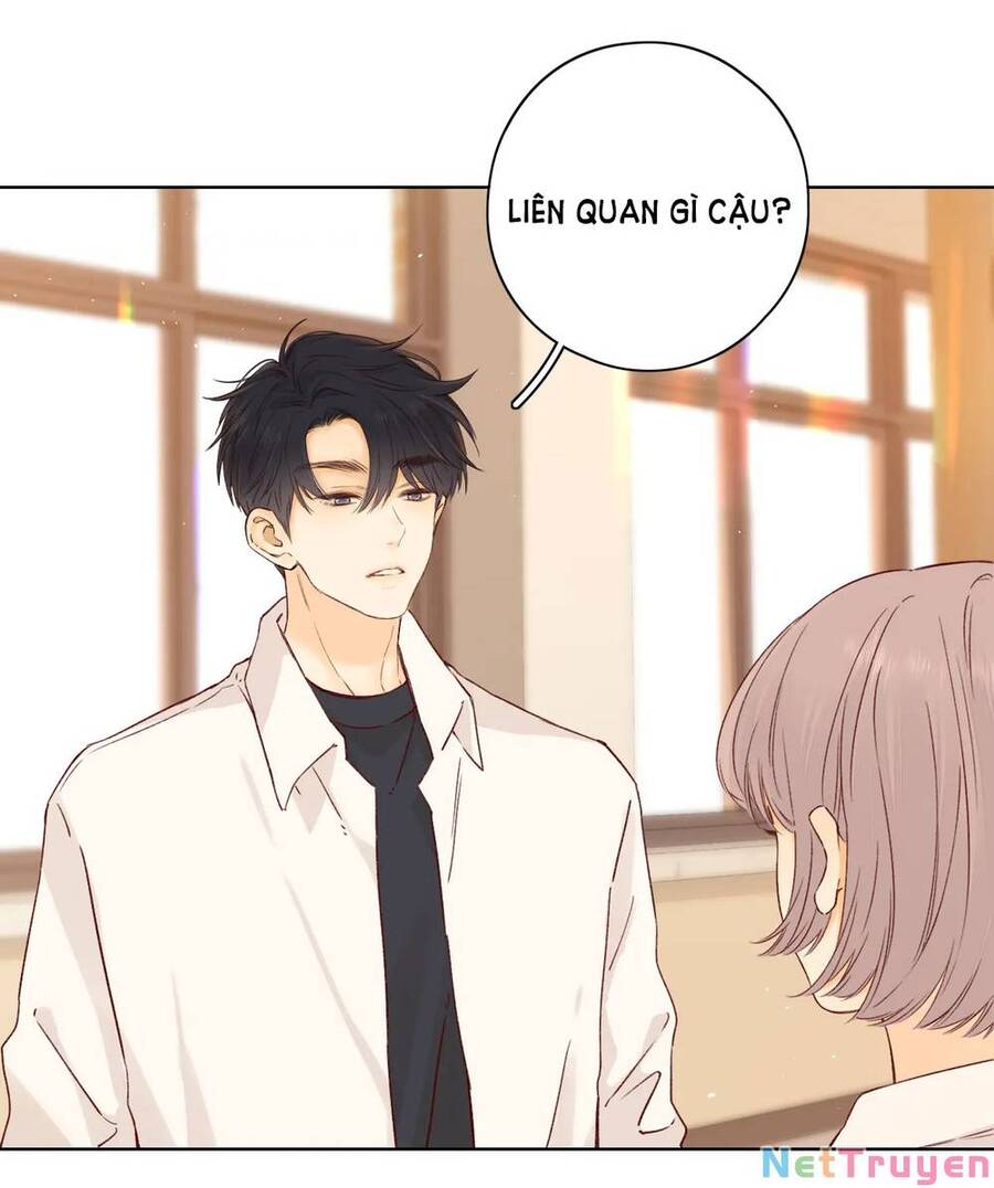 Khó Dỗ Dành Chap 422 - Next Chap 423