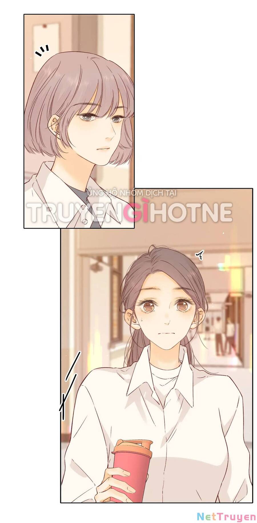 Khó Dỗ Dành Chap 422 - Next Chap 423