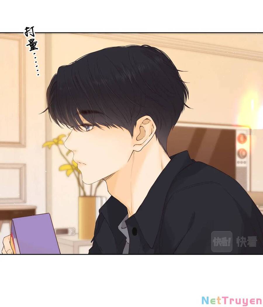 Khó Dỗ Dành Chap 422 - Next Chap 423