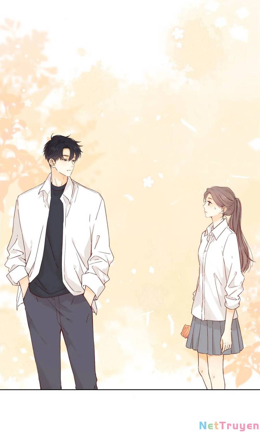 Khó Dỗ Dành Chap 422 - Next Chap 423