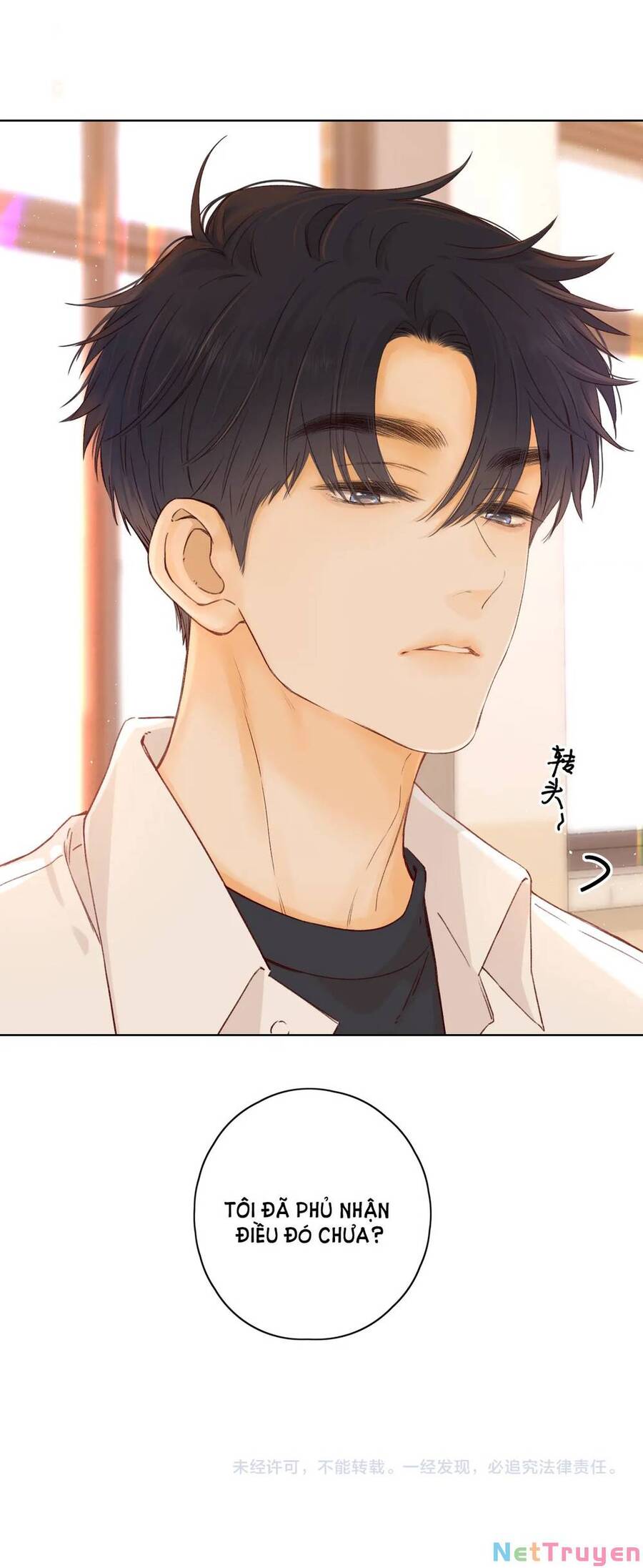 Khó Dỗ Dành Chap 422 - Next Chap 423