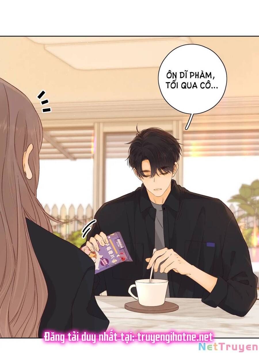Khó Dỗ Dành Chap 422 - Next Chap 423