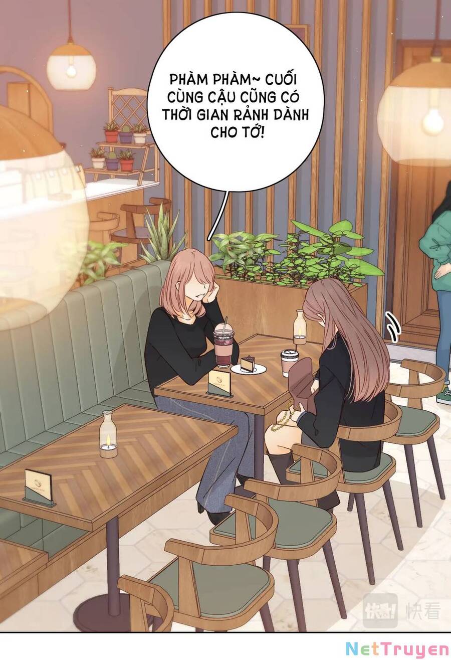 Khó Dỗ Dành Chap 422 - Next Chap 423