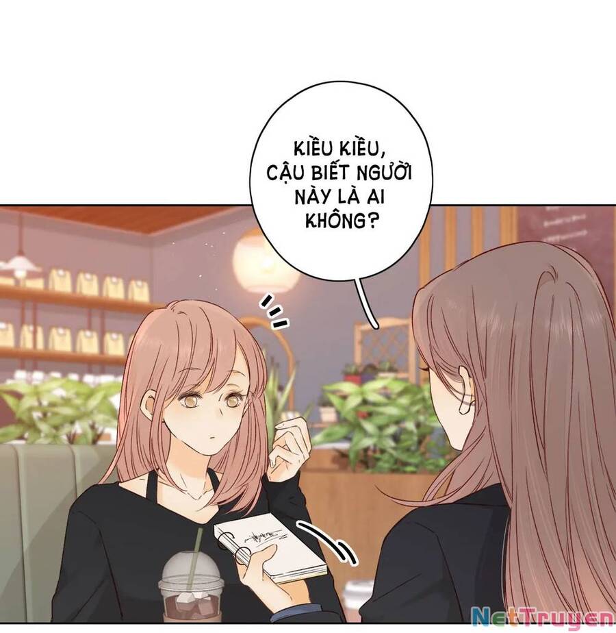 Khó Dỗ Dành Chap 422 - Next Chap 423