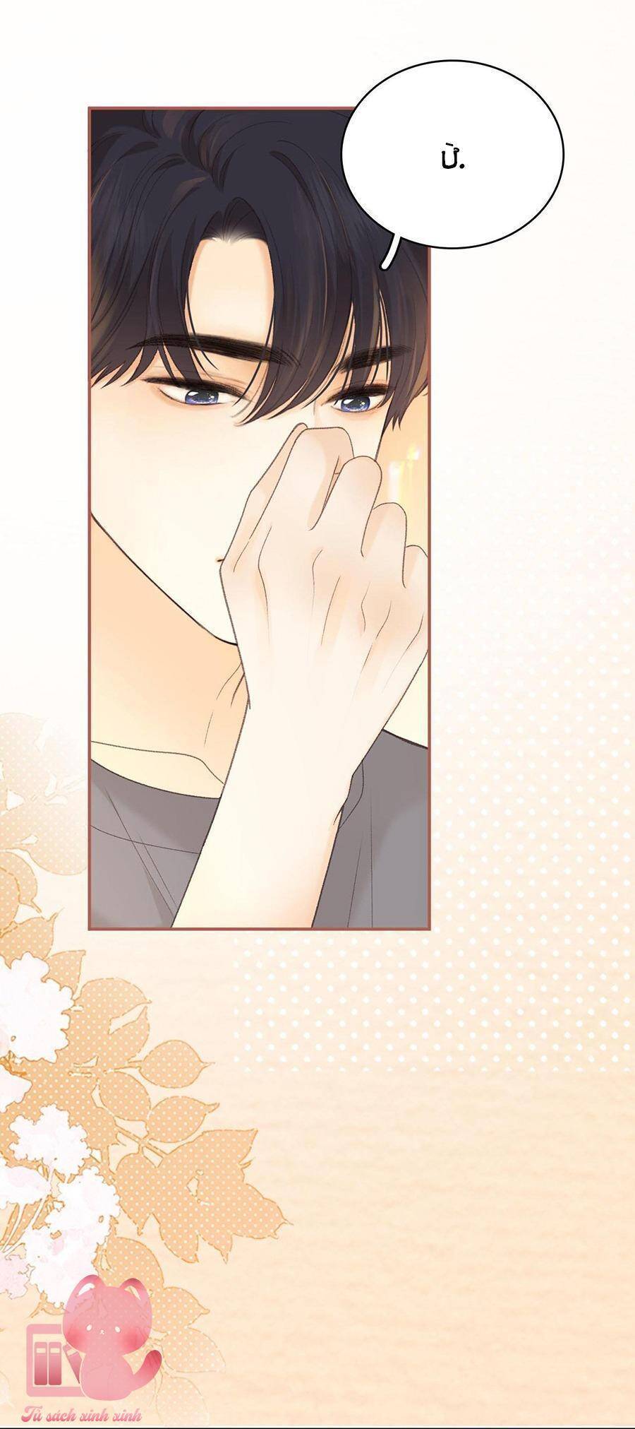 Khó Dỗ Dành Chap 81 - Next Chap 82