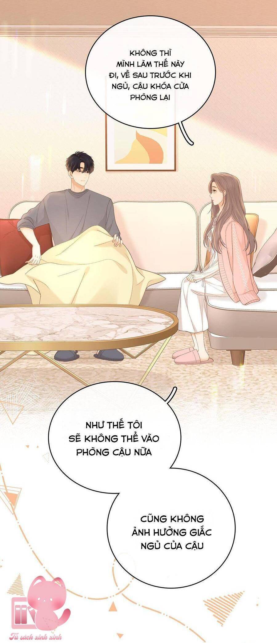 Khó Dỗ Dành Chap 81 - Next Chap 82