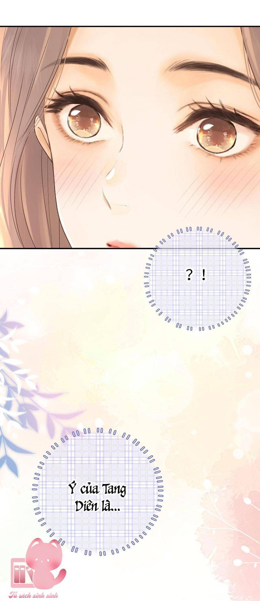 Khó Dỗ Dành Chap 81 - Next Chap 82