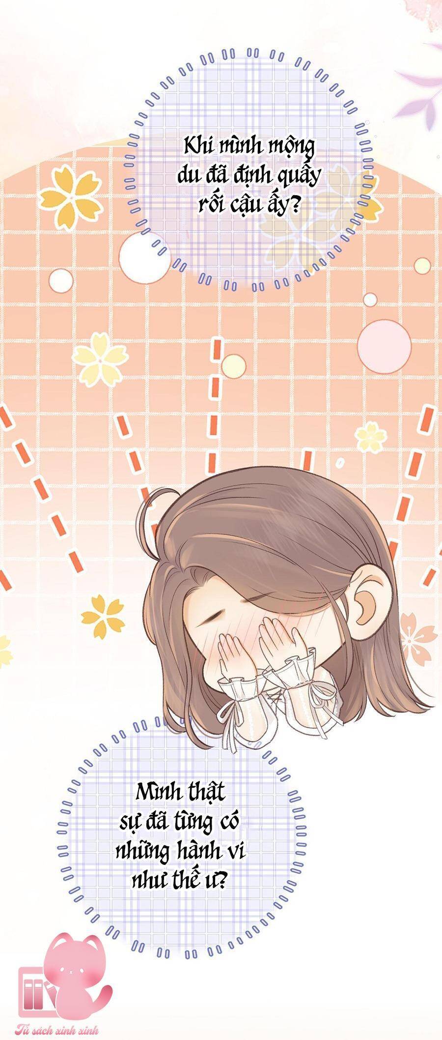 Khó Dỗ Dành Chap 81 - Next Chap 82