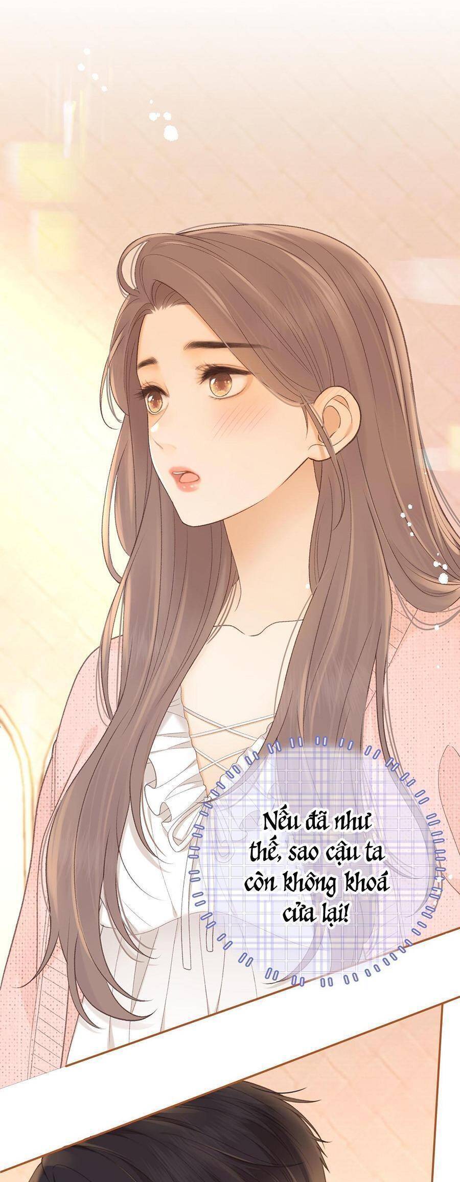 Khó Dỗ Dành Chap 81 - Next Chap 82