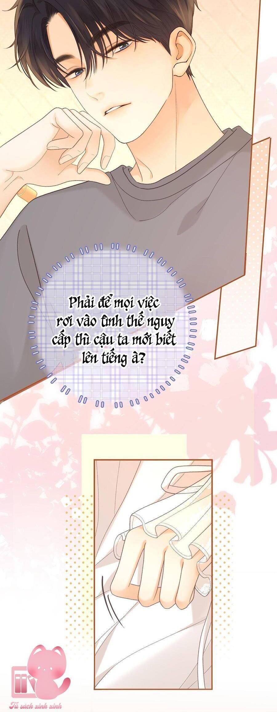 Khó Dỗ Dành Chap 81 - Next Chap 82