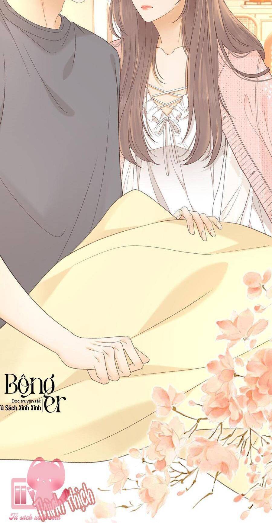 Khó Dỗ Dành Chap 81 - Next Chap 82