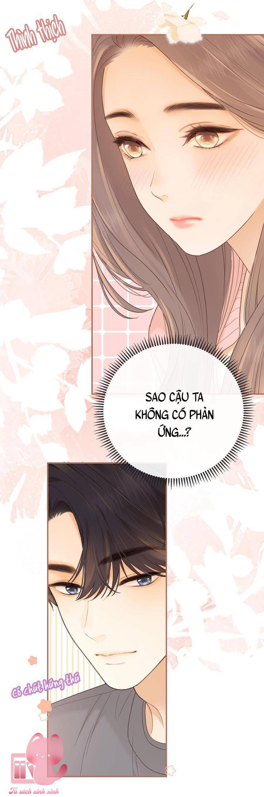 Khó Dỗ Dành Chap 81 - Next Chap 82