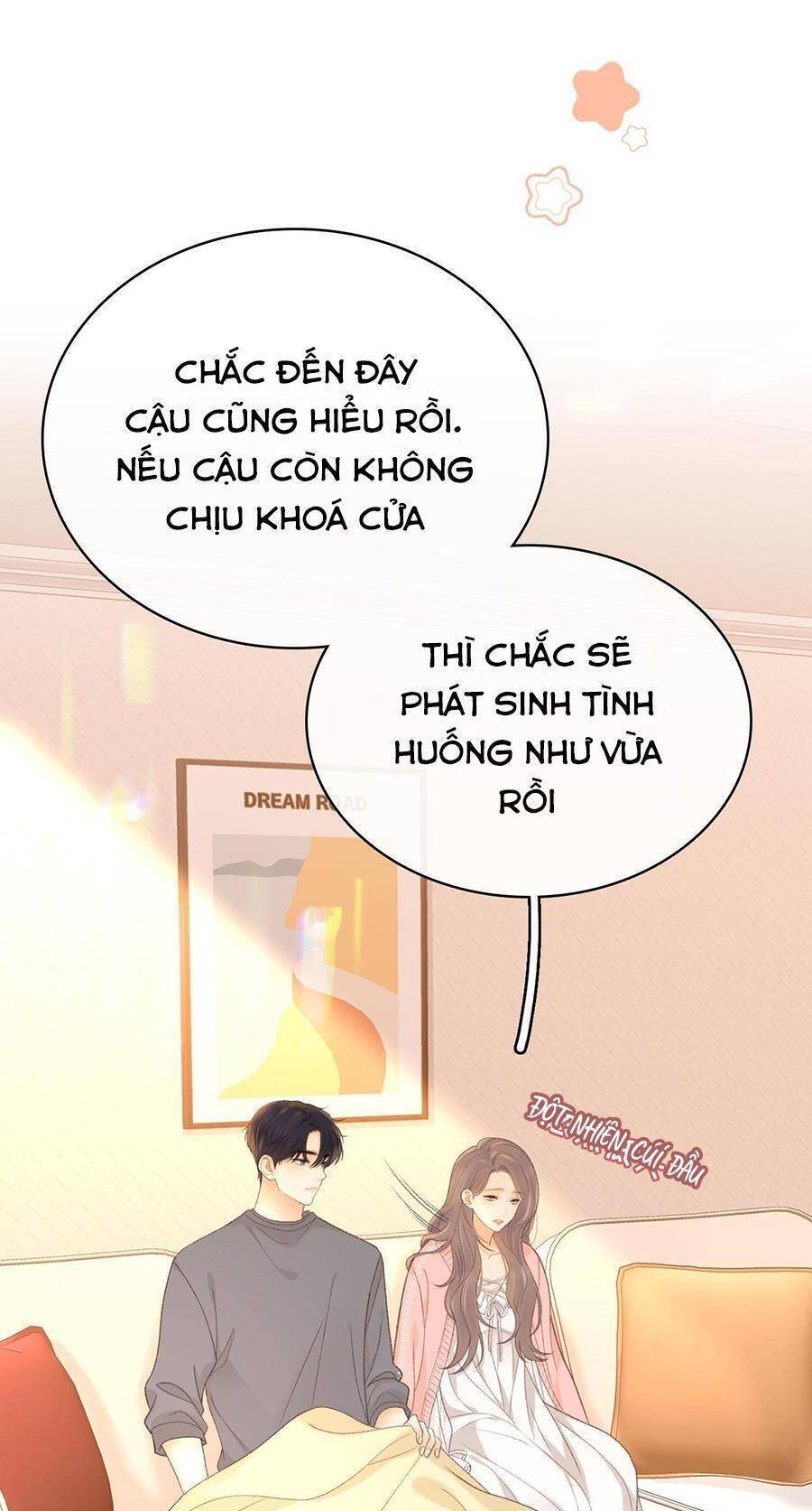 Khó Dỗ Dành Chap 81 - Next Chap 82
