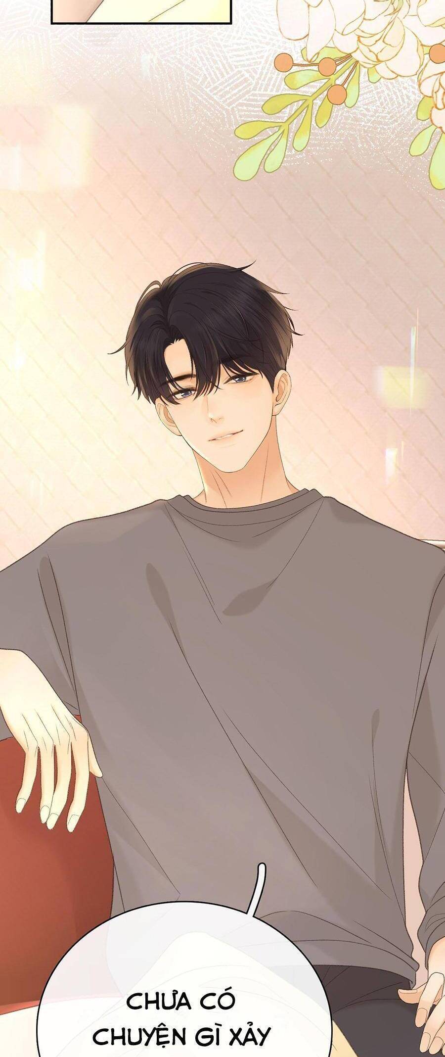 Khó Dỗ Dành Chap 81 - Next Chap 82