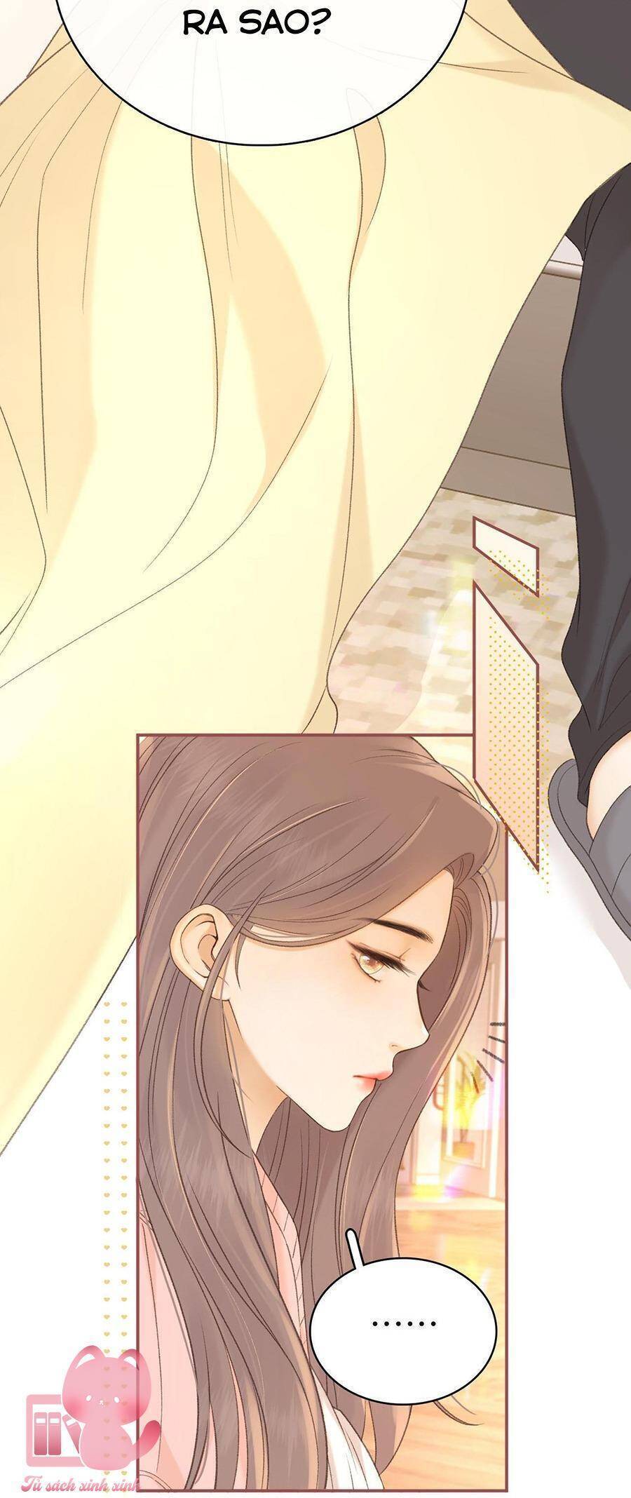 Khó Dỗ Dành Chap 81 - Next Chap 82