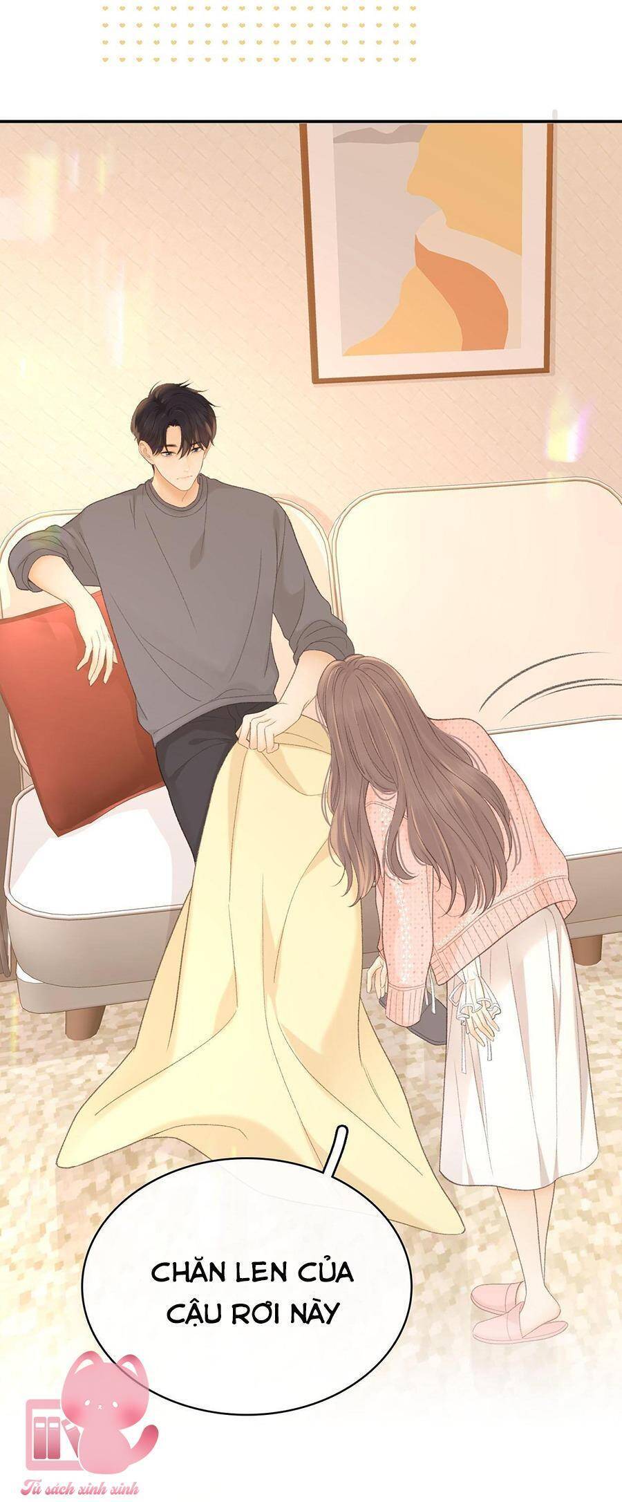 Khó Dỗ Dành Chap 81 - Next Chap 82