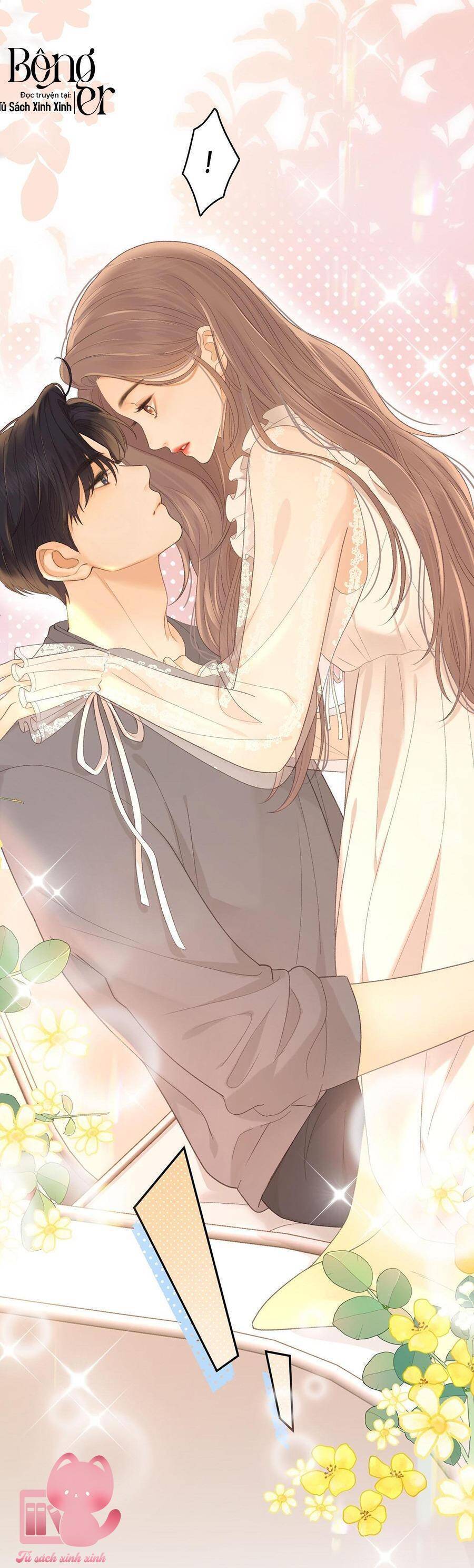 Khó Dỗ Dành Chap 81 - Next Chap 82
