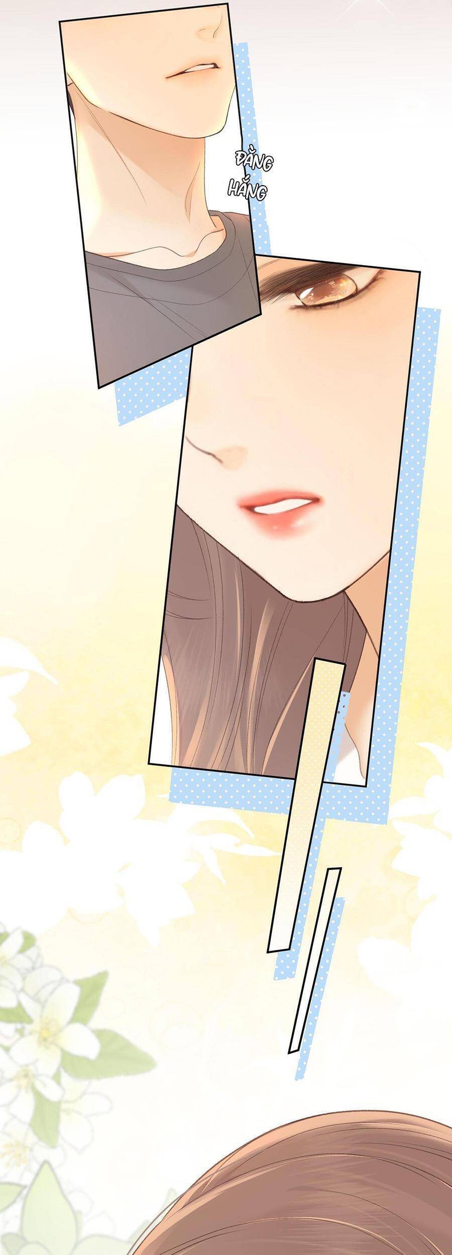 Khó Dỗ Dành Chap 81 - Next Chap 82