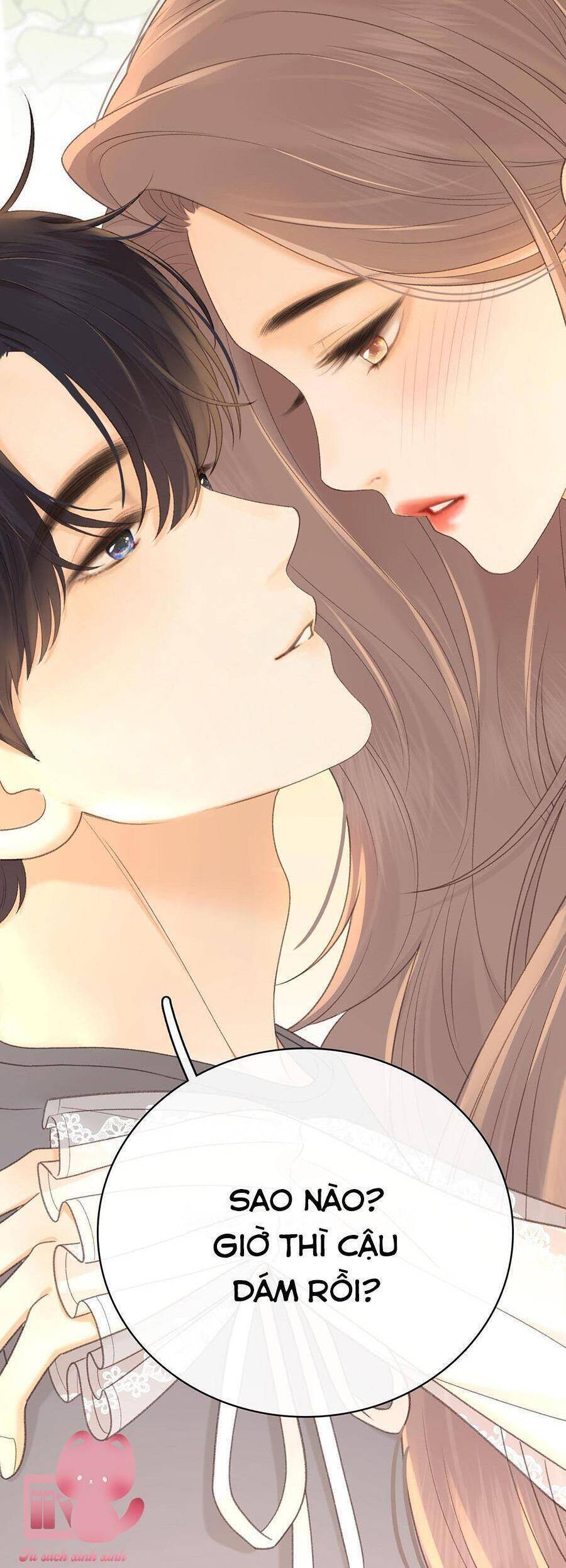 Khó Dỗ Dành Chap 81 - Next Chap 82