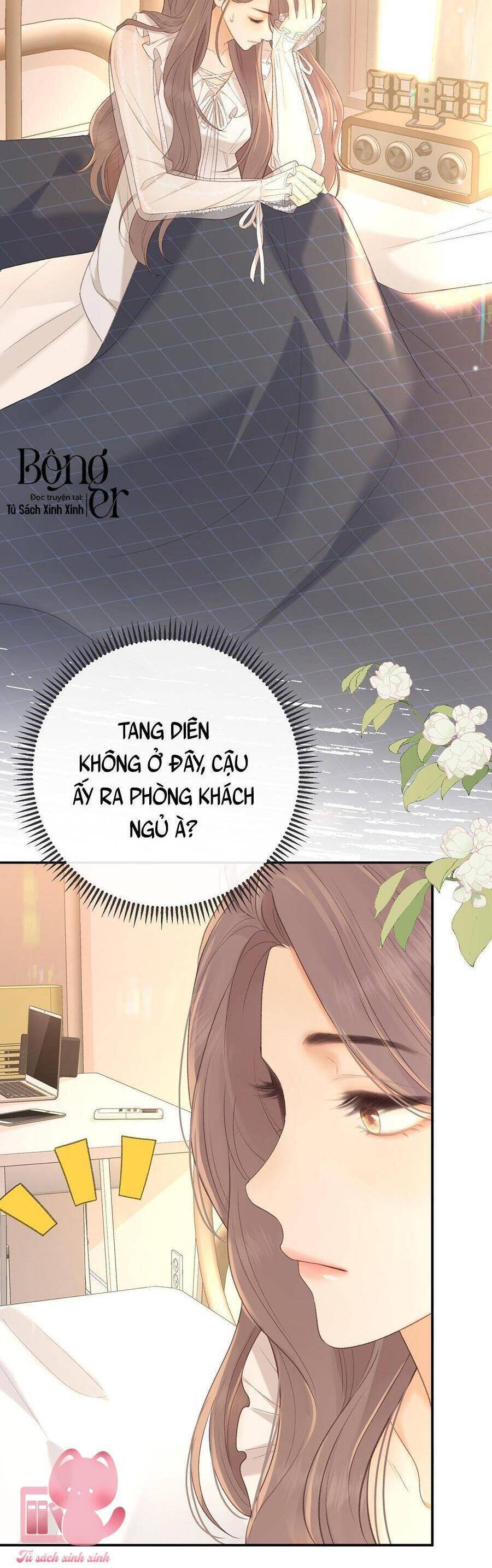 Khó Dỗ Dành Chap 81 - Next Chap 82