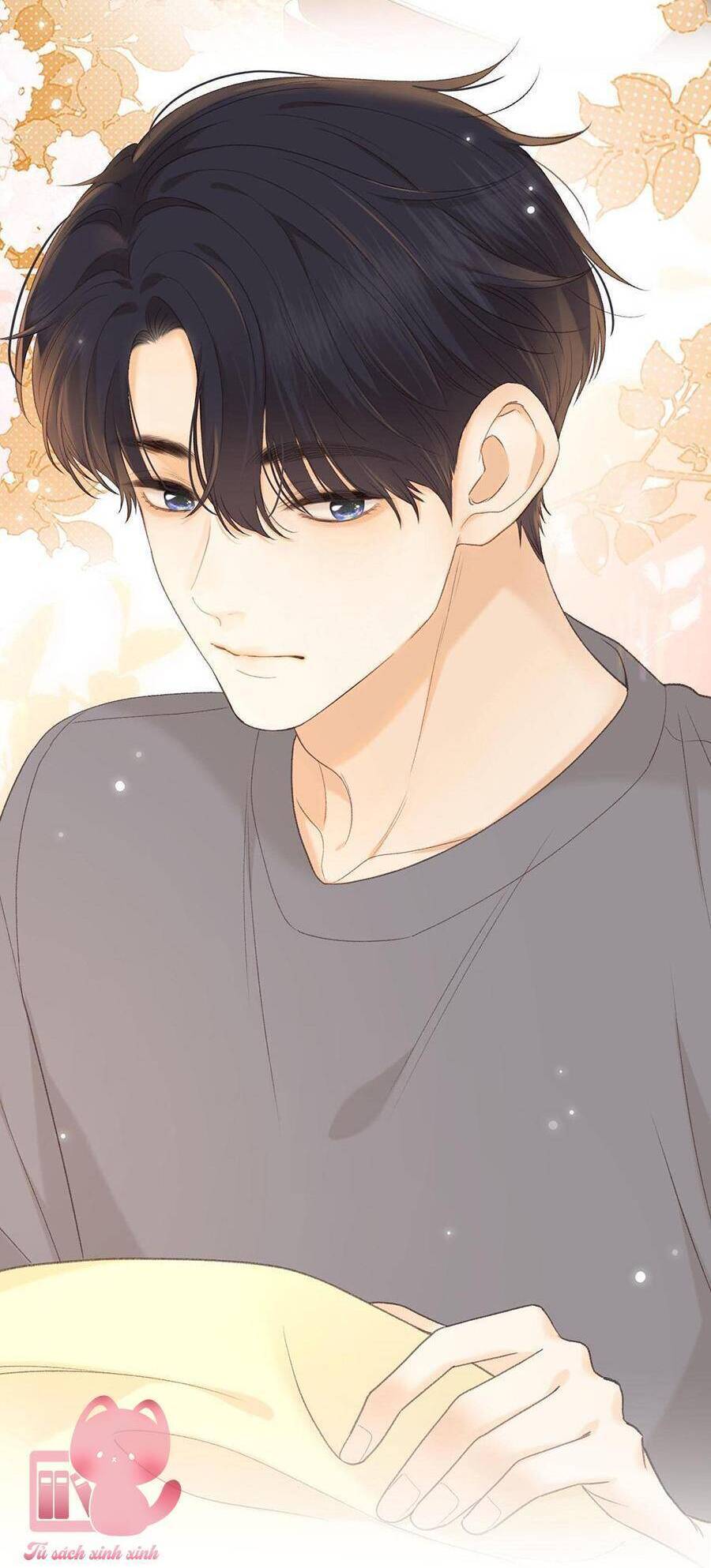 Khó Dỗ Dành Chap 81 - Next Chap 82