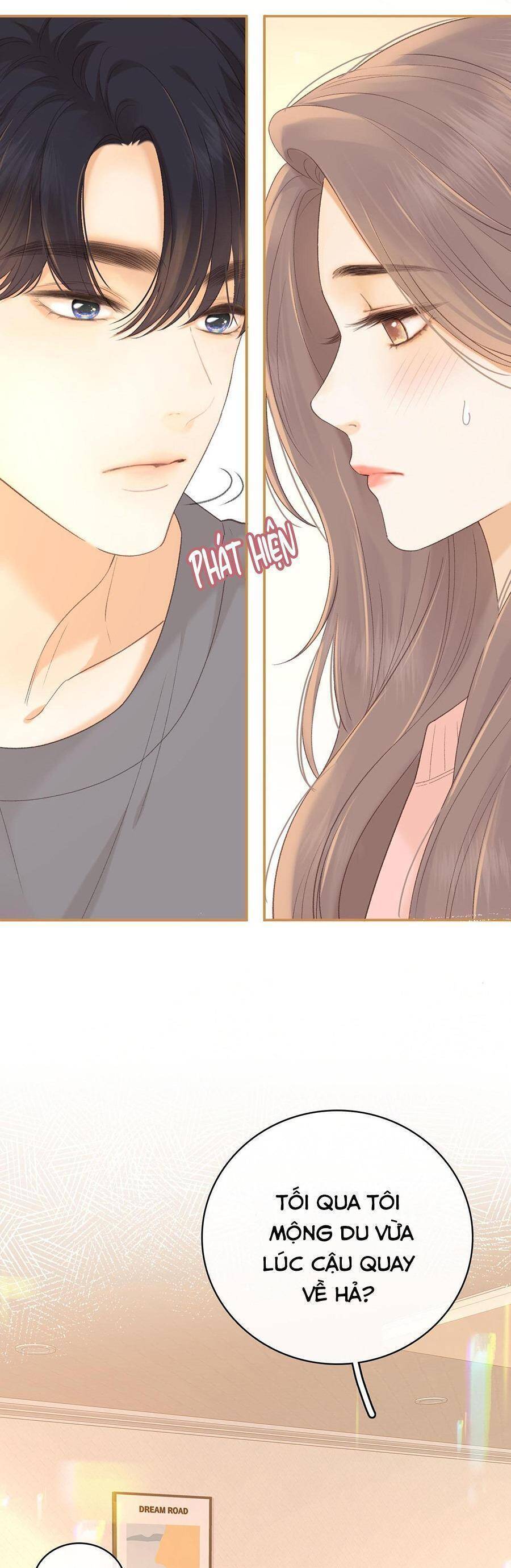 Khó Dỗ Dành Chap 81 - Next Chap 82