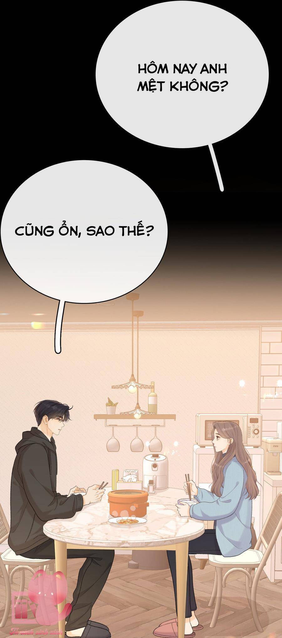 Khó Dỗ Dành Chap 96 - Next Chap 97