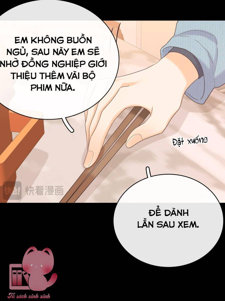Khó Dỗ Dành Chap 96 - Next Chap 97