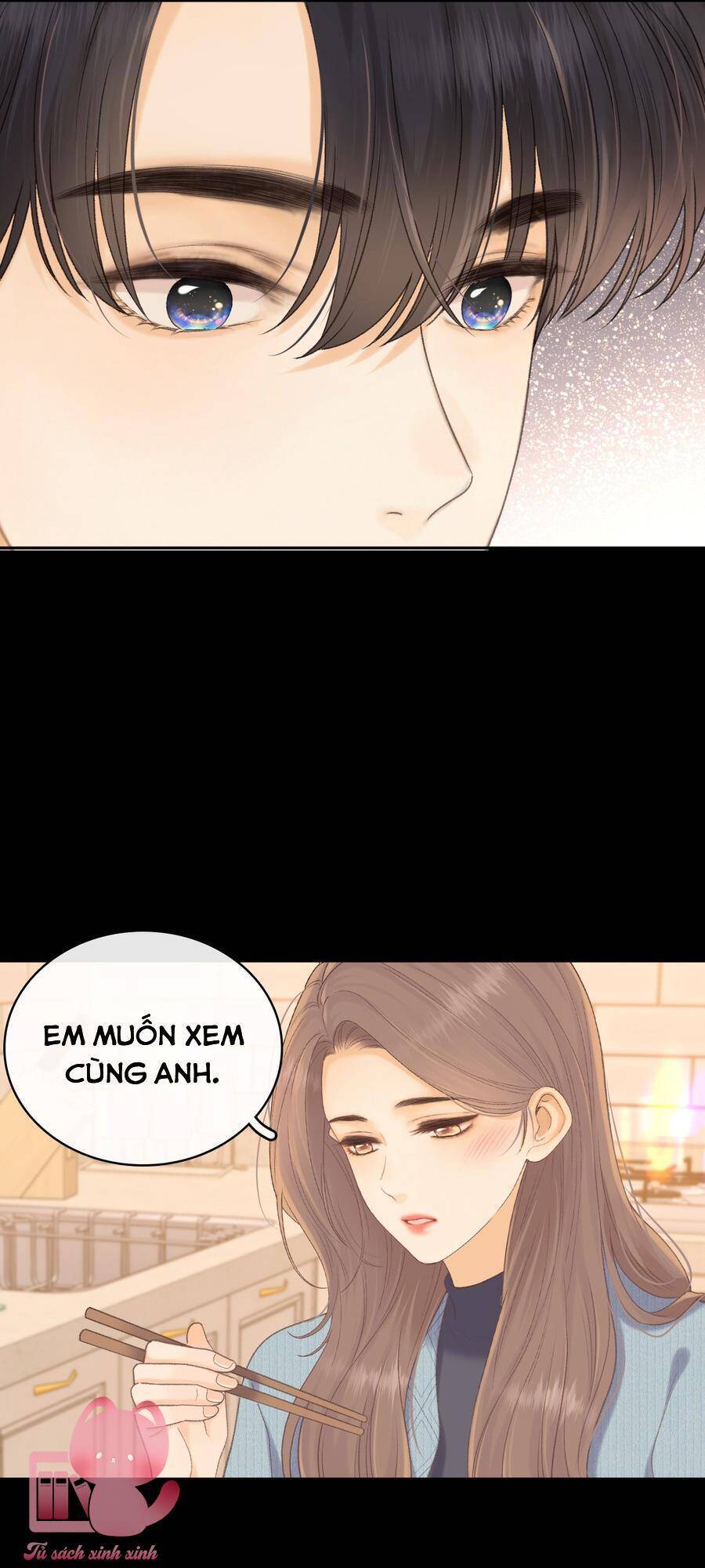Khó Dỗ Dành Chap 96 - Next Chap 97