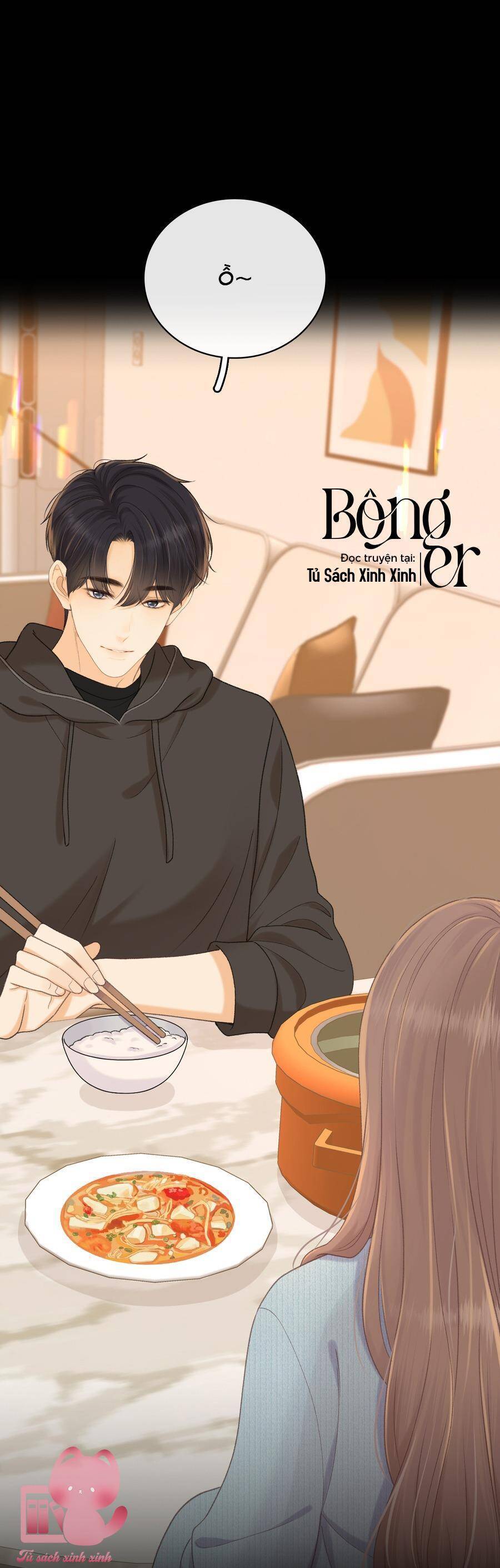 Khó Dỗ Dành Chap 96 - Next Chap 97