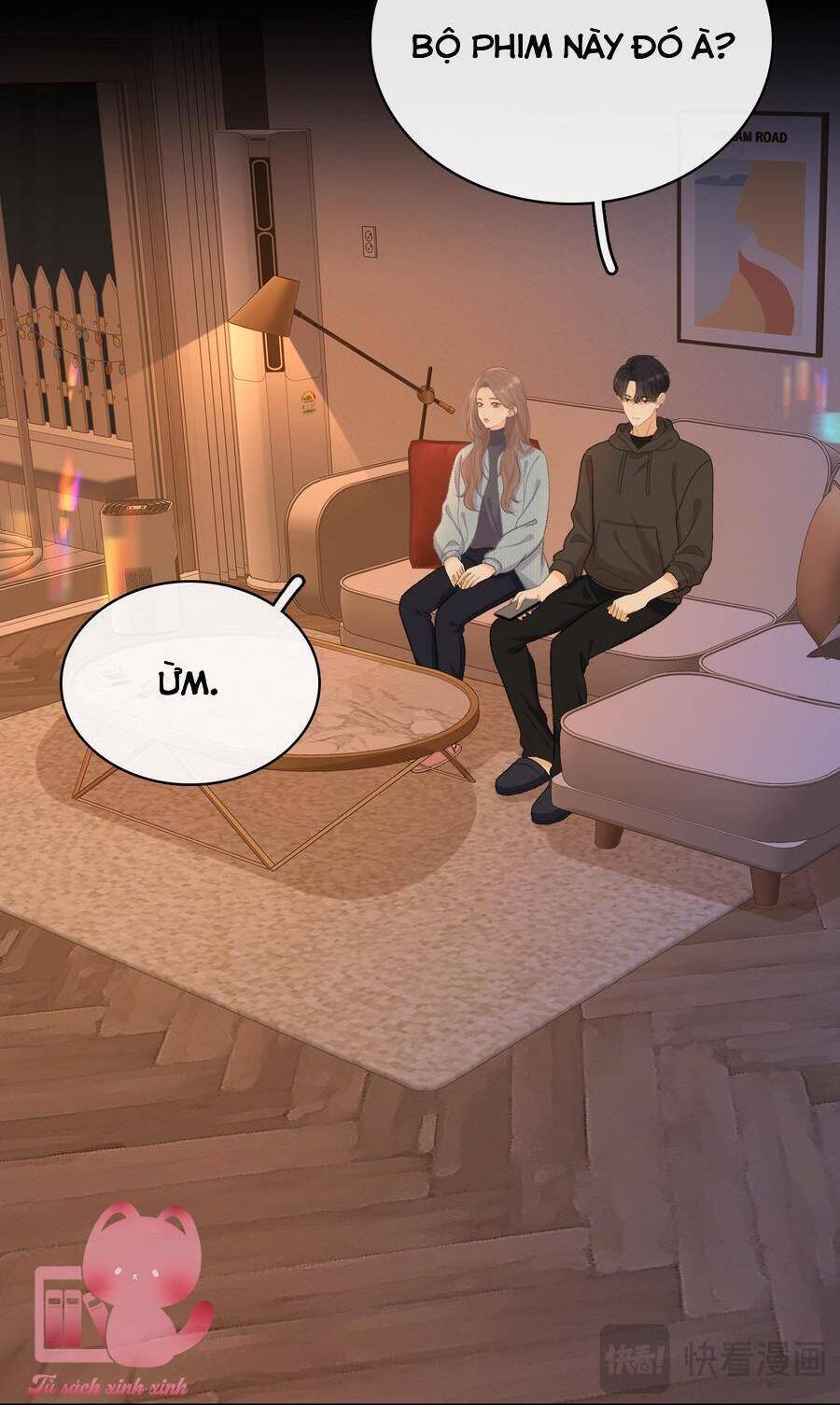 Khó Dỗ Dành Chap 96 - Next Chap 97