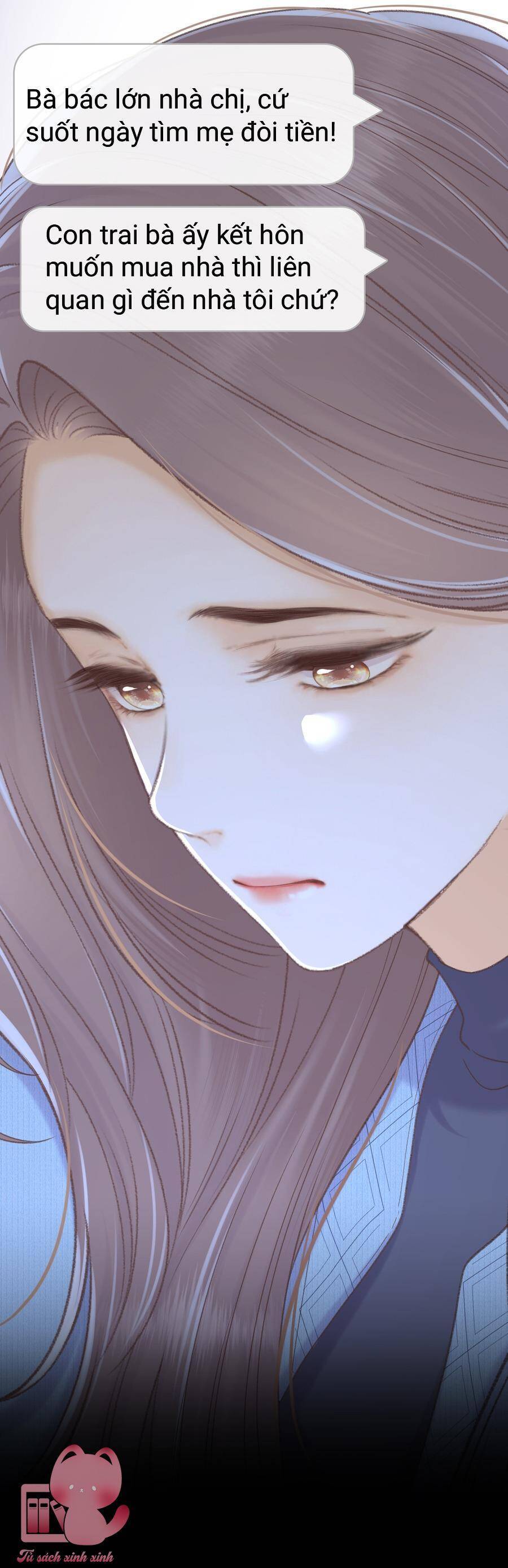 Khó Dỗ Dành Chap 96 - Next Chap 97