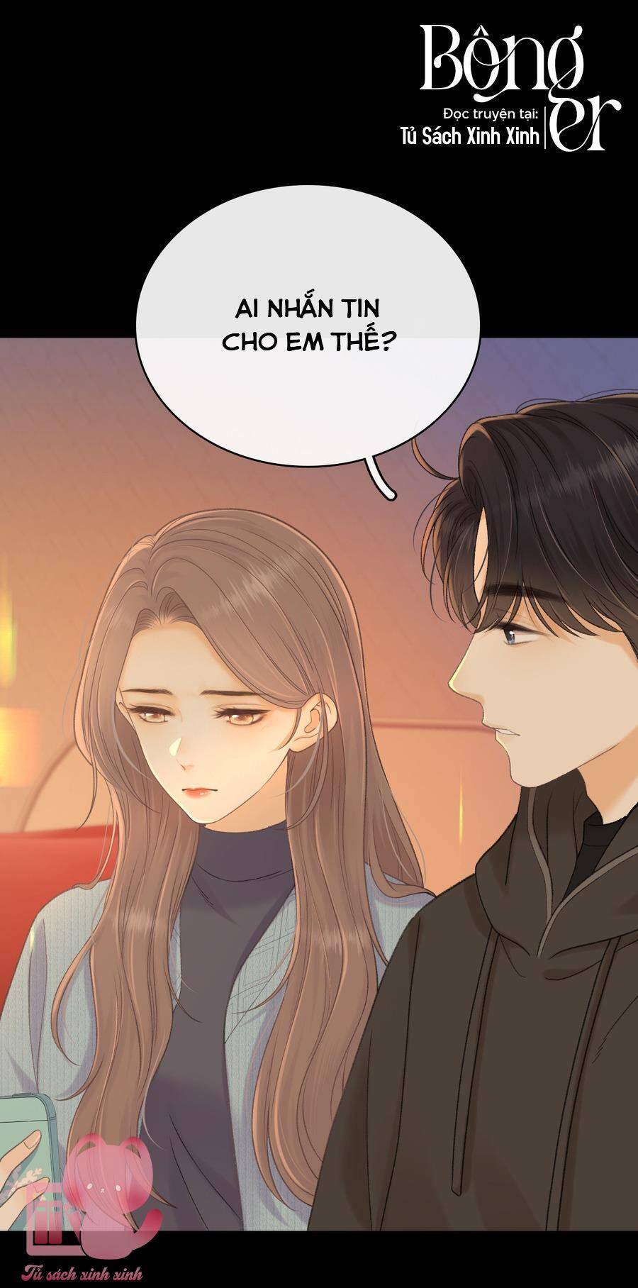 Khó Dỗ Dành Chap 96 - Next Chap 97