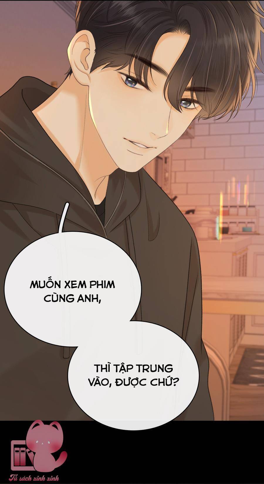 Khó Dỗ Dành Chap 96 - Next Chap 97